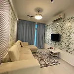Ipoh Meru Cozy Suite For 7Pax