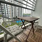 Ipoh Meru Cozy Suite For 7Pax