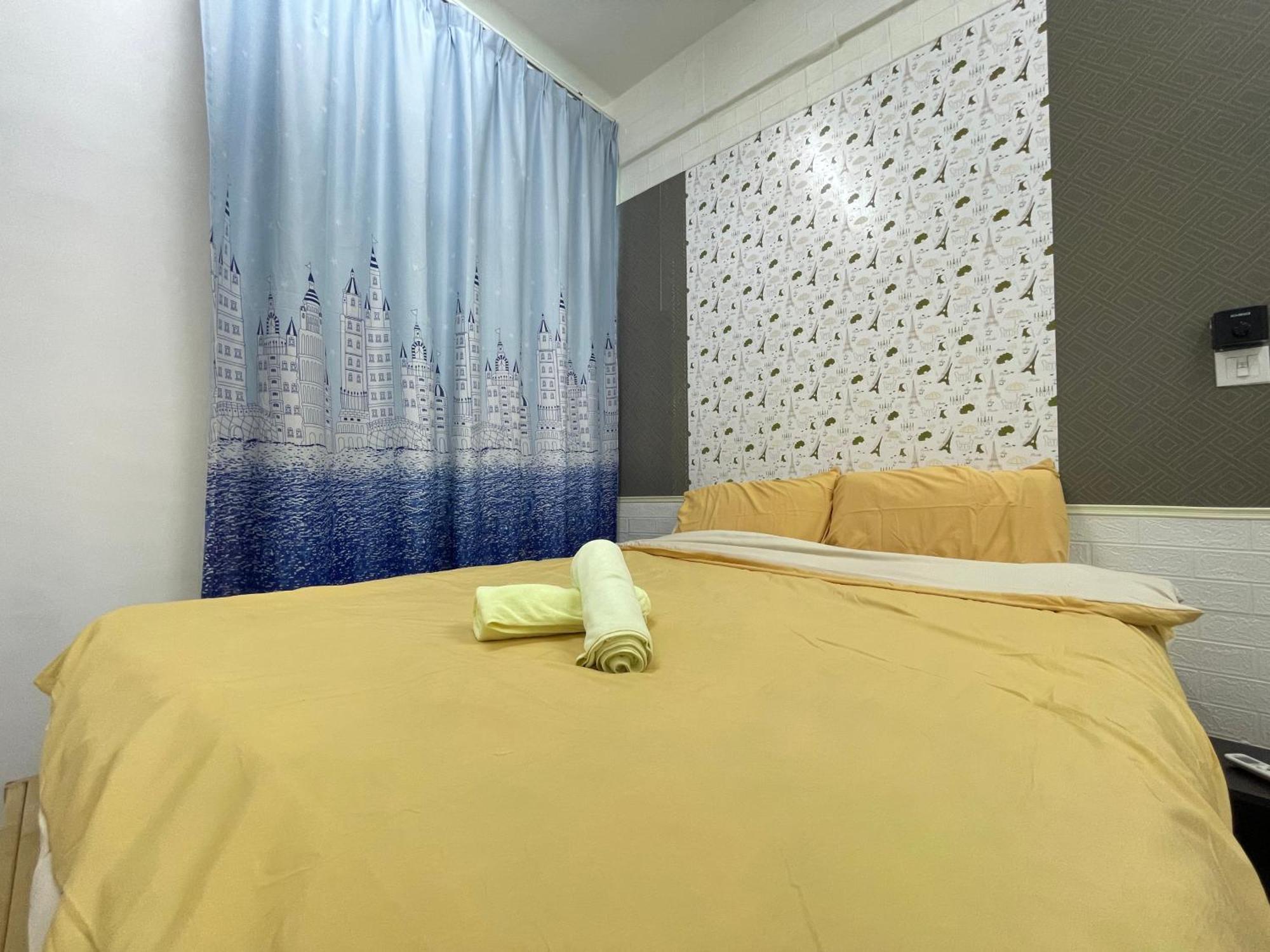 Meru Cozy For 7pax Ipoh